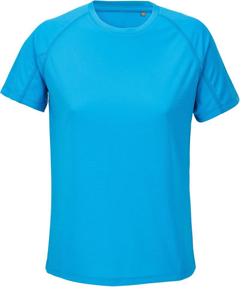 Women´s Raglan Sleeve T-Shirt Vortex Vortex Sol's 4788