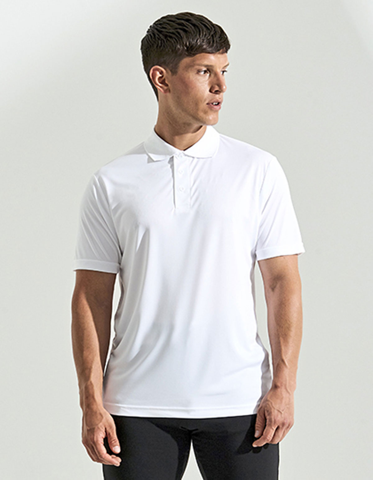 JC021-Foto1 Cool Smooth Polo AWDis JC021