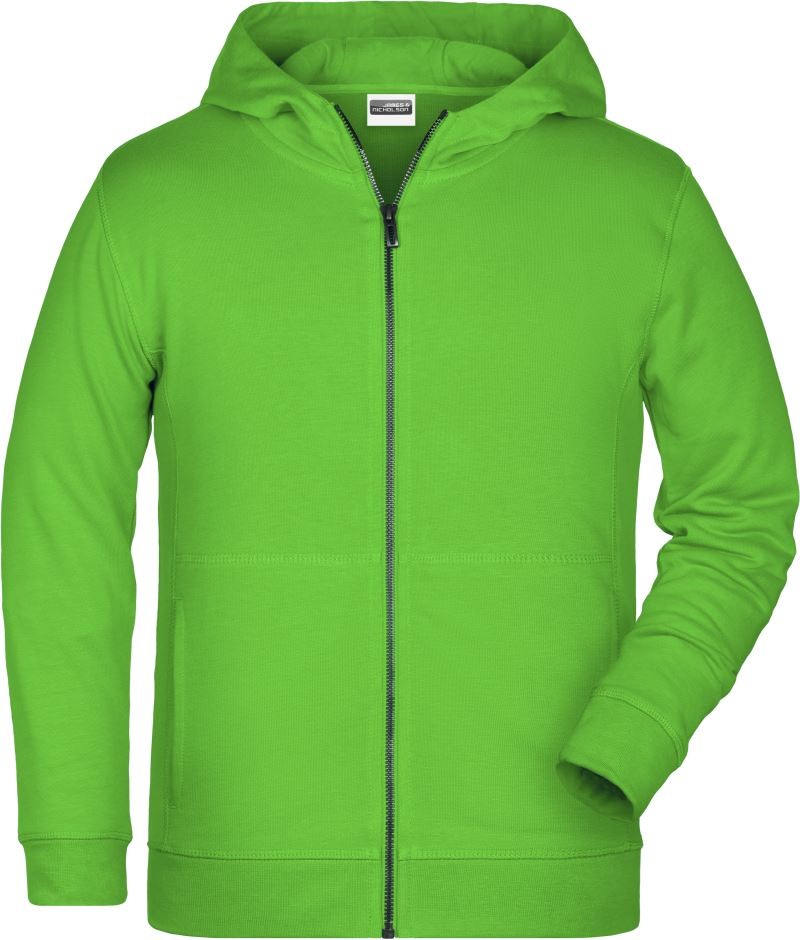 JN8026K-limegreen lime green