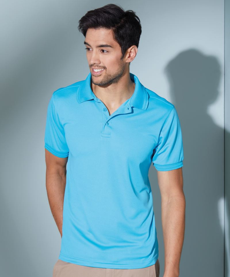 Men's Active Polo JN576 Men's Active Polo JN576