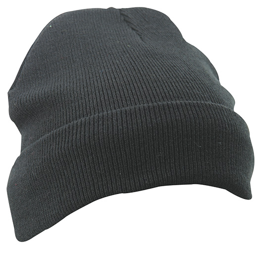 MB7551_black Bonnet Thinsulate® MB7551