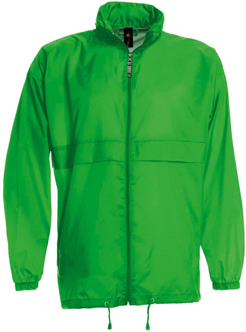 Sirocco-realgreen real green