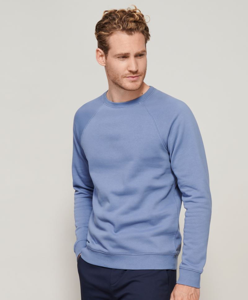 image_121336 Space Unisex Sweatshirt Sol's 3567