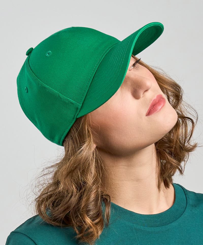 SHOT-S 5 Panel Cap Atlantis 0278 SHOT-S 5 Panel Cap Atlantis 0278