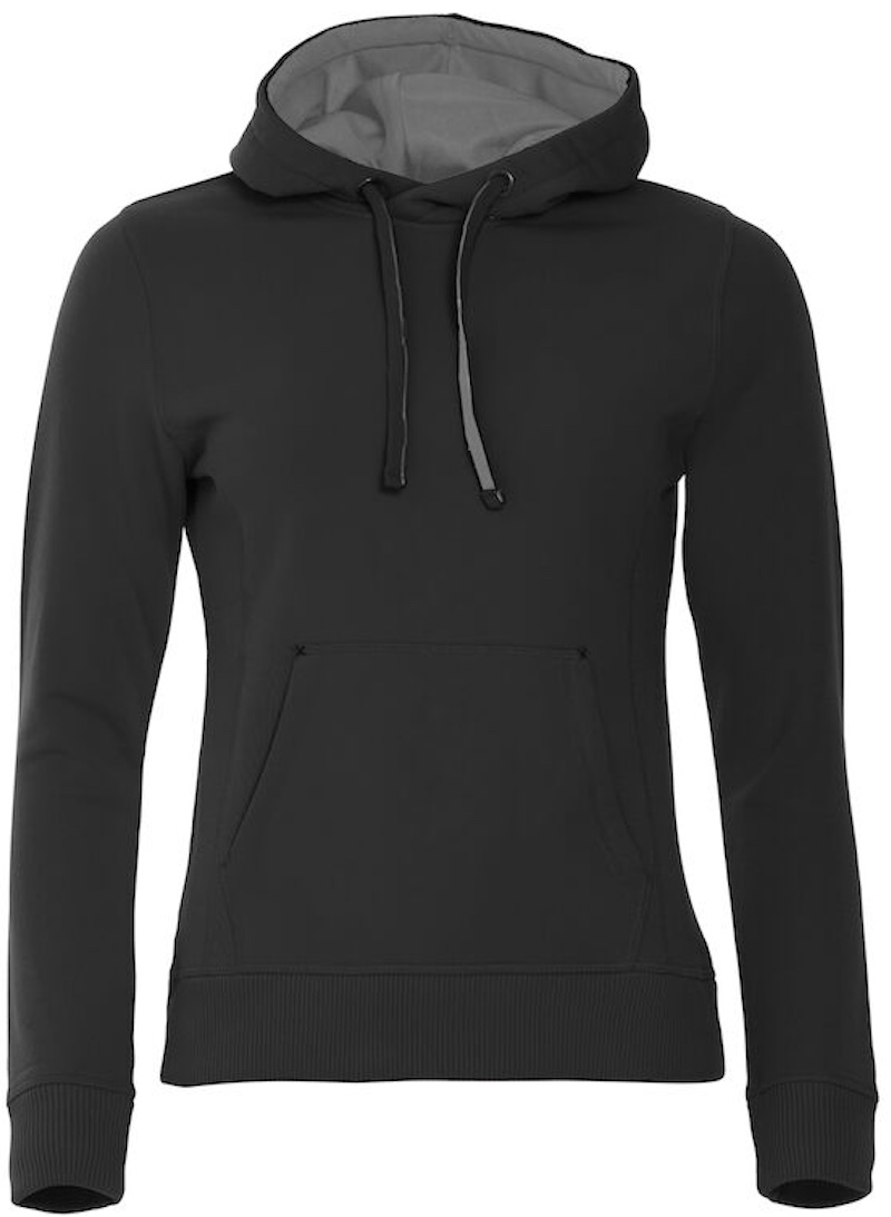 Clique Classic Hoody Ladies 021042 Clique Classic Hoody Ladies 021042