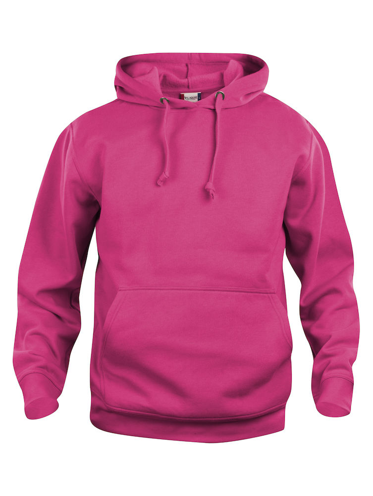 021031_300_BasicHoody_F_Preview 300 bright cerise