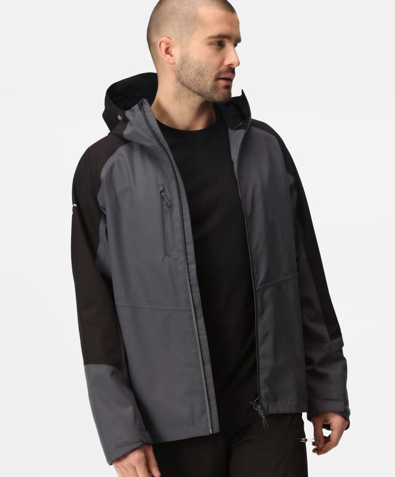 Stretch Jacke "X-Pro Beacon" Regatta TRW529 Stretch Jacke "X-Pro Beacon" Regatta TRW529