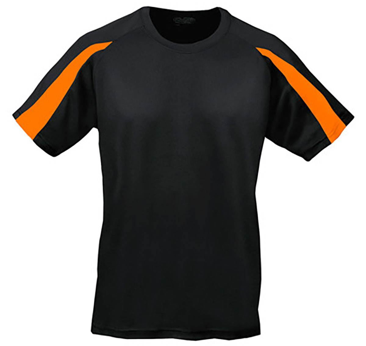 JC003-jetblack-electricorangeqEozSs7H9jDVa jet black/ gold