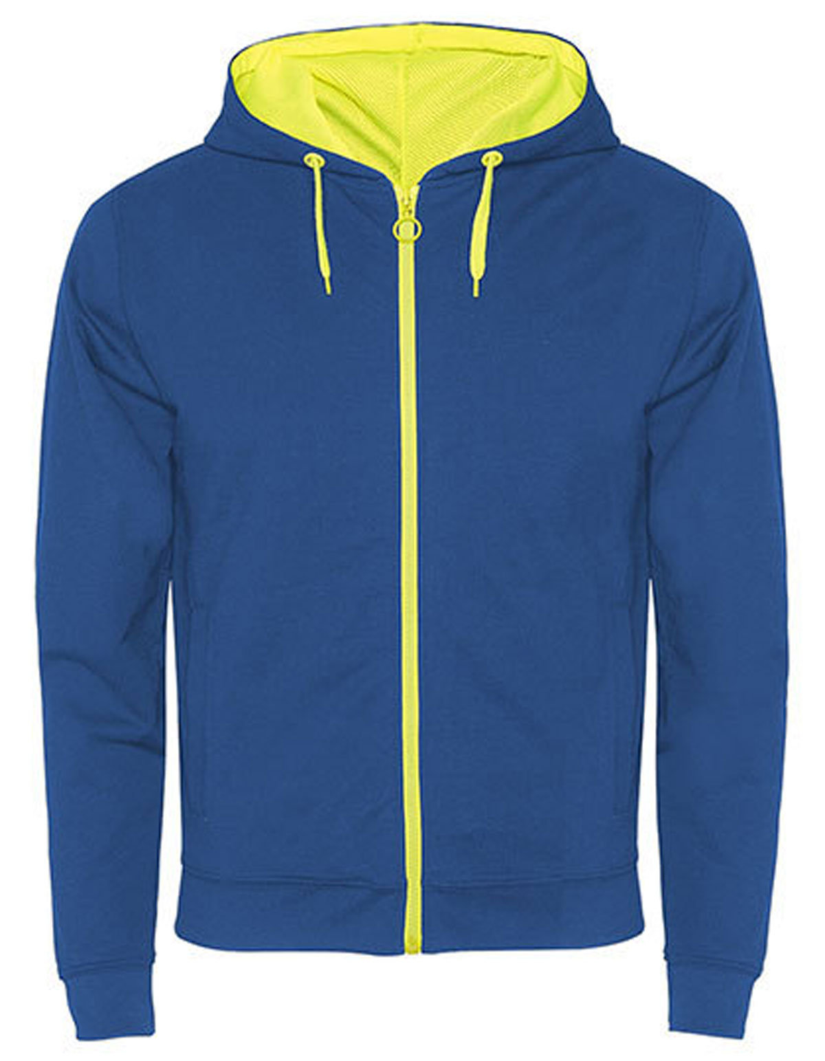 RY1105-royal-yellow royal blue/ fluor yellow
