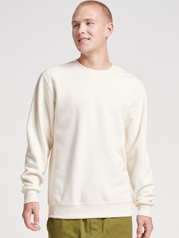 Eco® Premium Blend Sweatshirt Jerzees 701M Eco® Premium Blend Sweatshirt Jerzees 701M