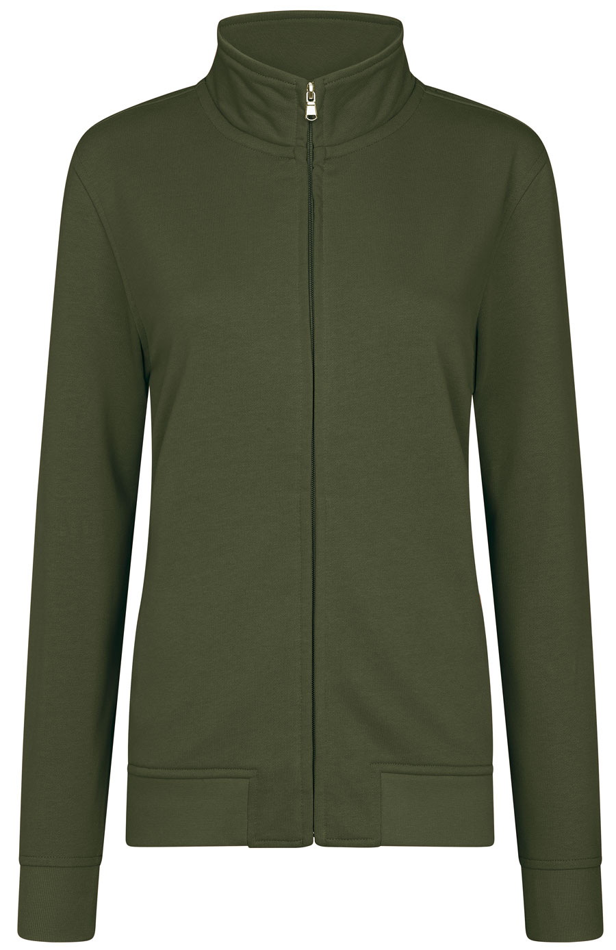 Women´s Premium Full-Zip Sweat Jacket HRM1002 Women´s Premium Full-Zip Sweat Jacket HRM1002