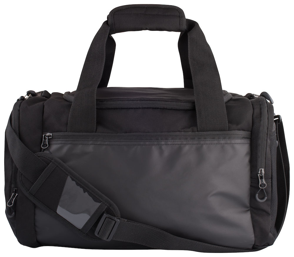 040244-bag Clique 2.0 Travel Bag Small 040244