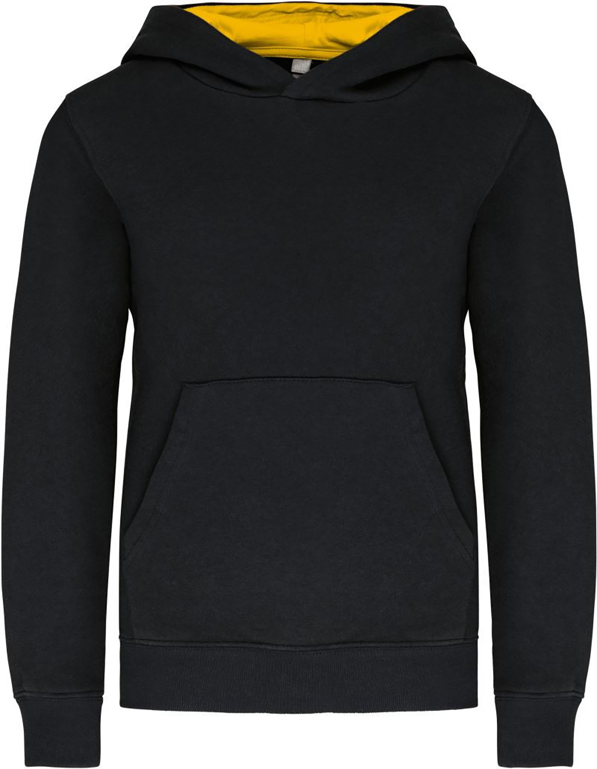 K453-black-yellow black/ yellow