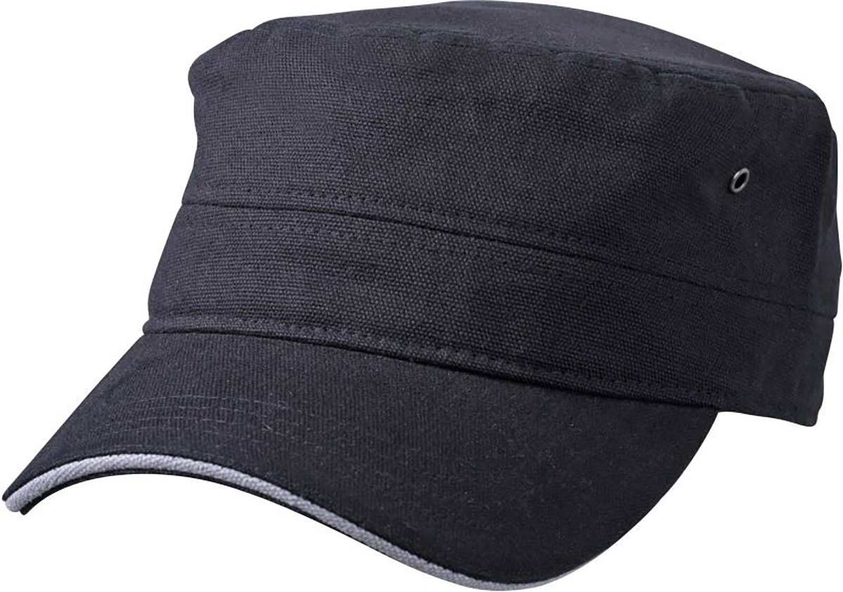 MB6555-black-grey1 black/ grey