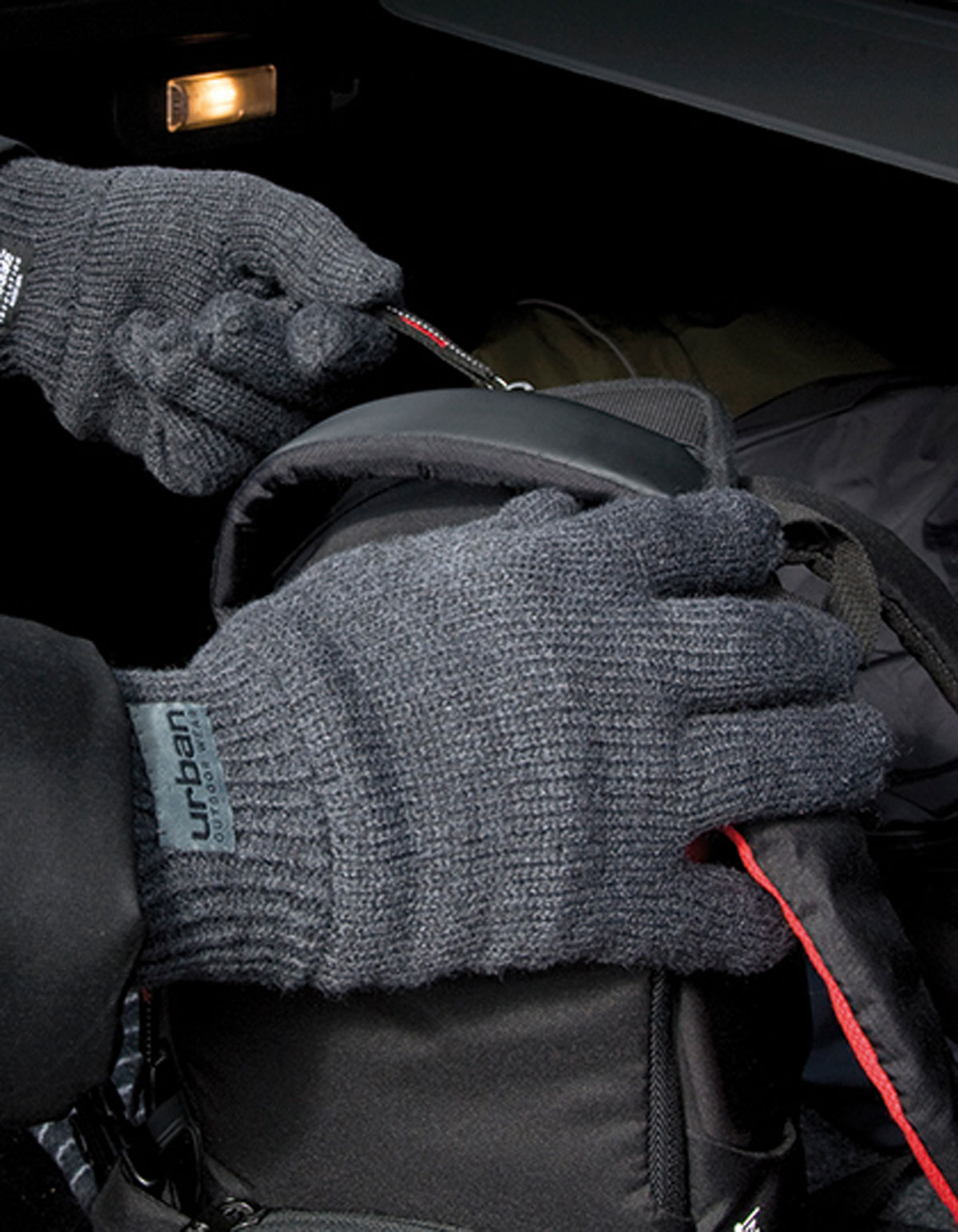 RT147X Classic Fully Lined Thinsulate™ Gloves Result RT147X