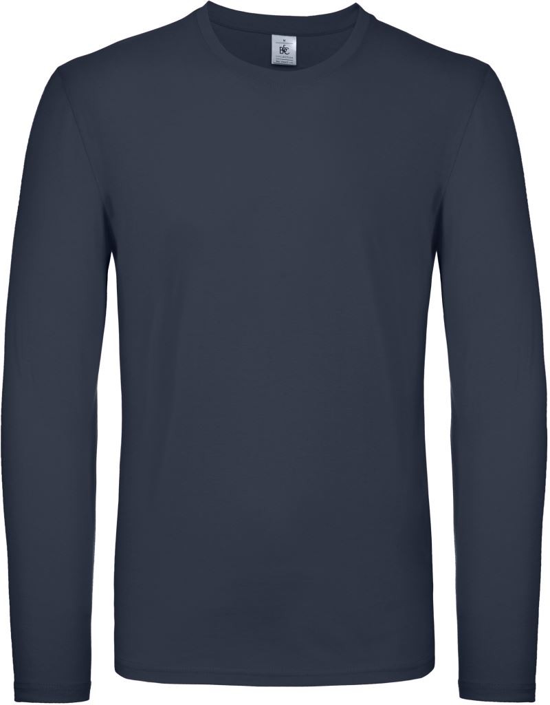B-CE150LSL-navy navy