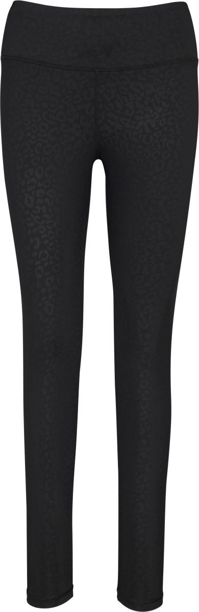 PA1015-black Ladies Leggings Kariban PA1015