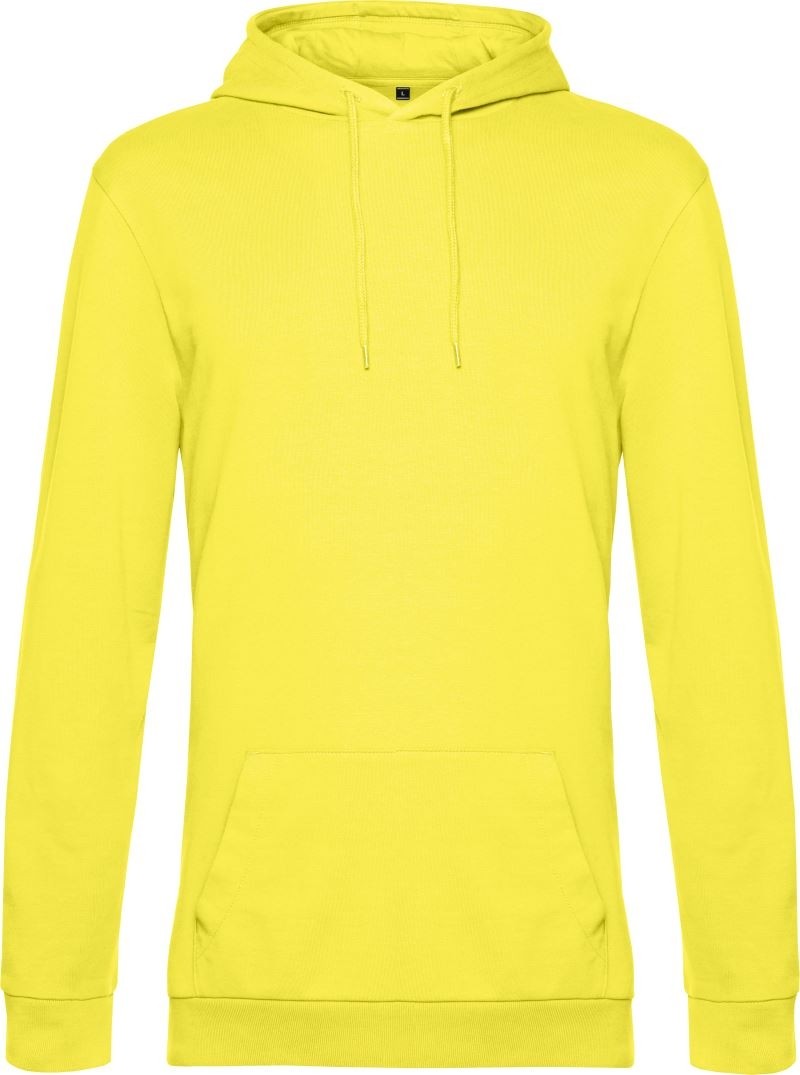 BCU03W-solaryellow solar yellow