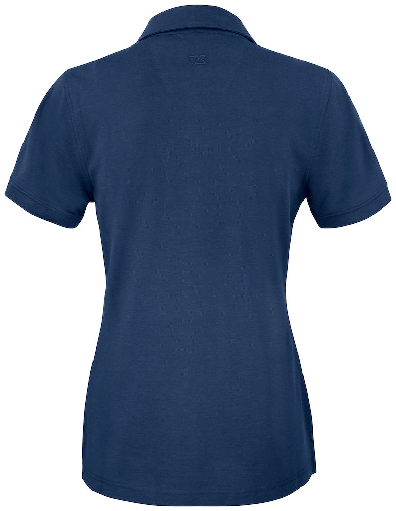 Advantage-premium-polo-ladies-back dark navy