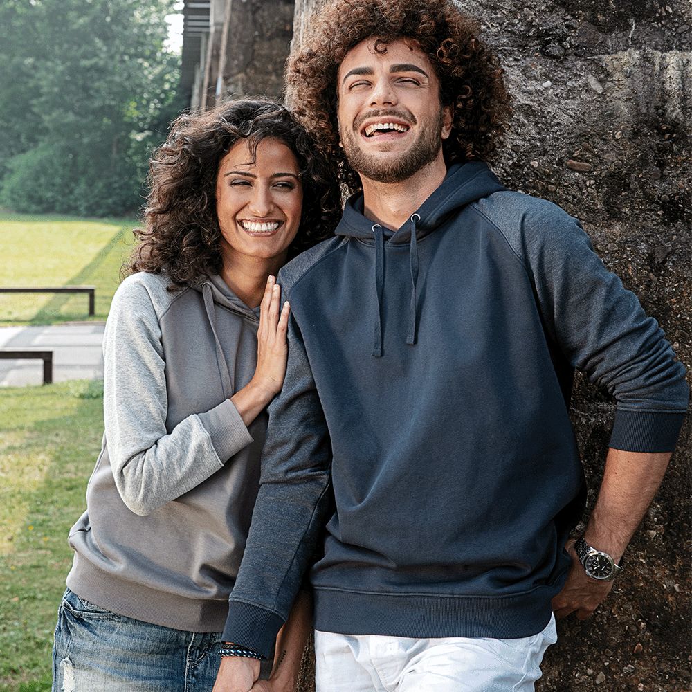 MY611-foto Men´s No Pocket Hoody MY611