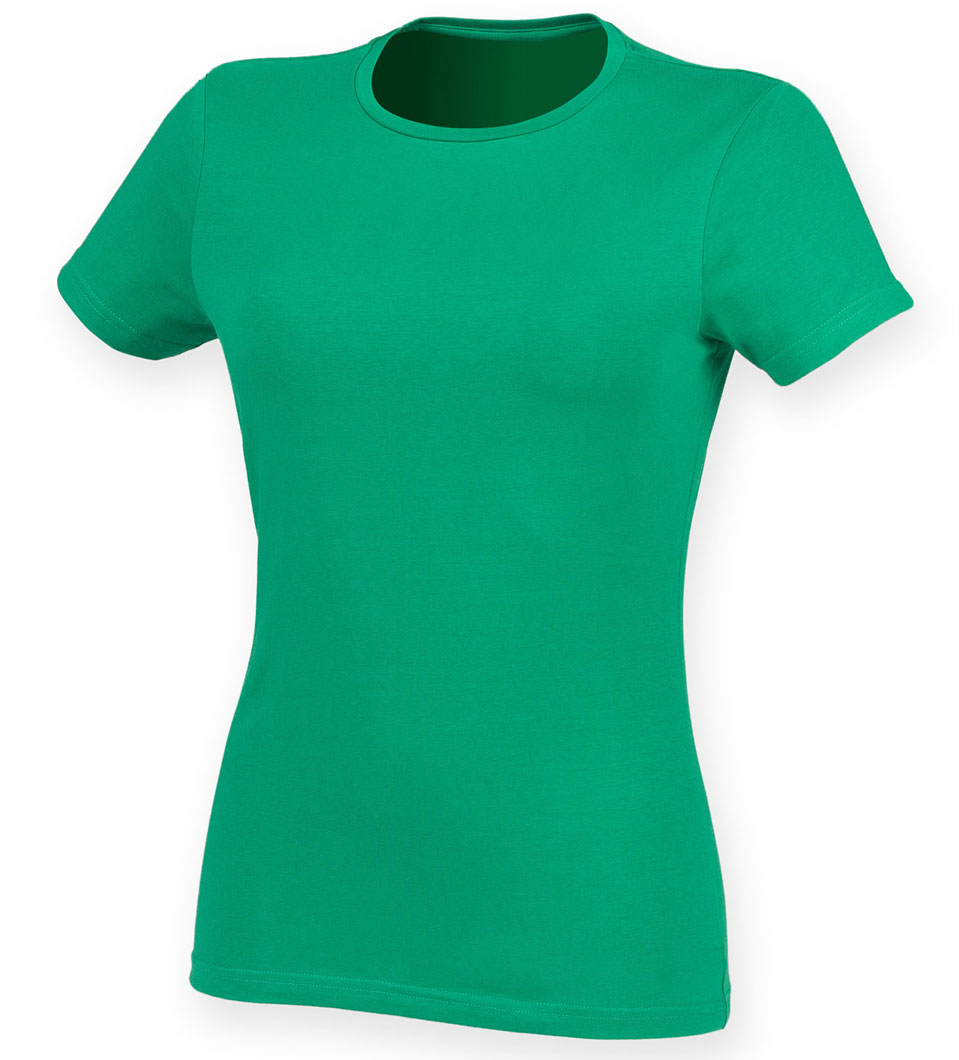 SK121_GREEN_TORSO_FRONT green