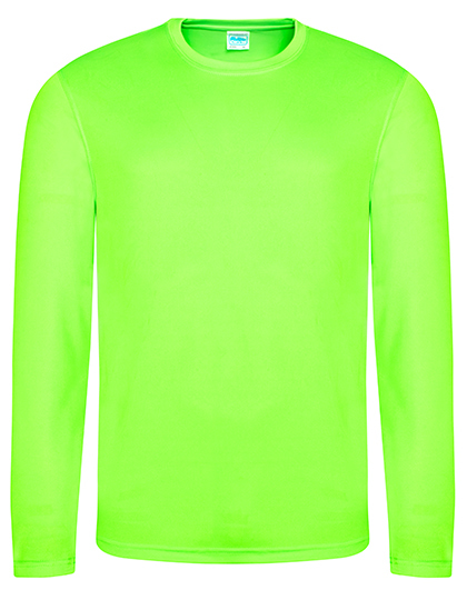 JC002-electricgreen