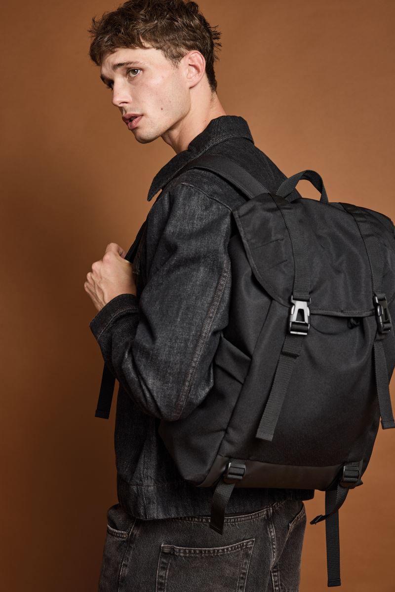 Rucksack Leisure KI0190
