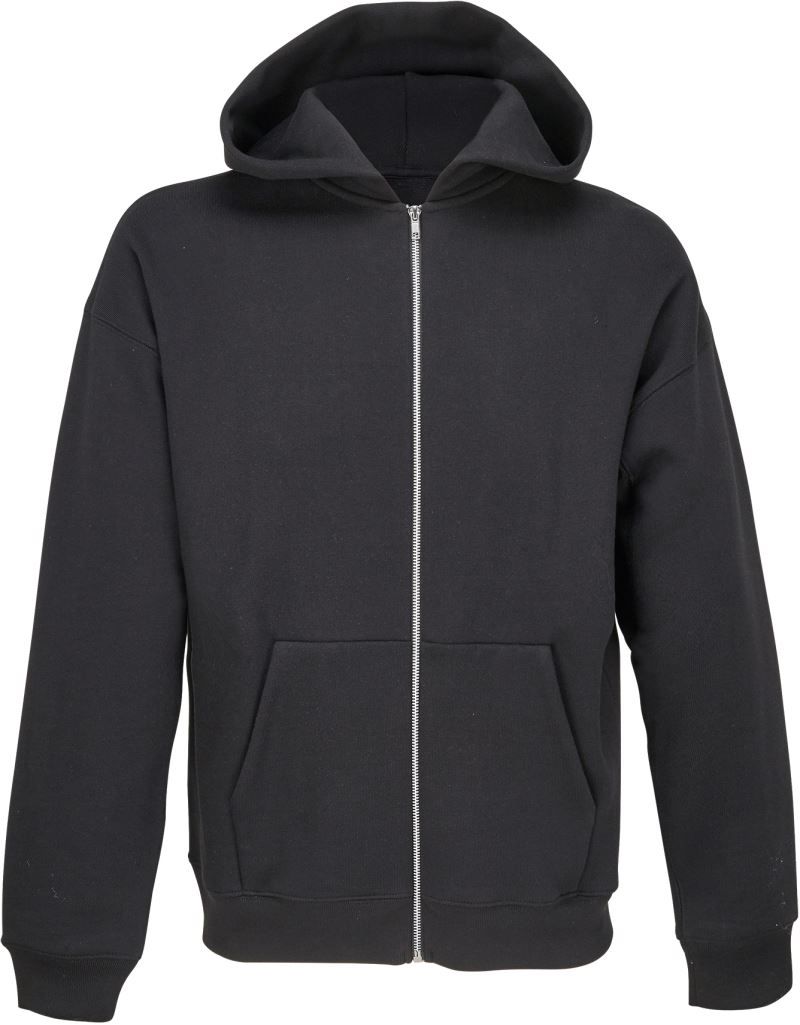 Unisex Full-Zip Hoodie Jelo Sol's 4818