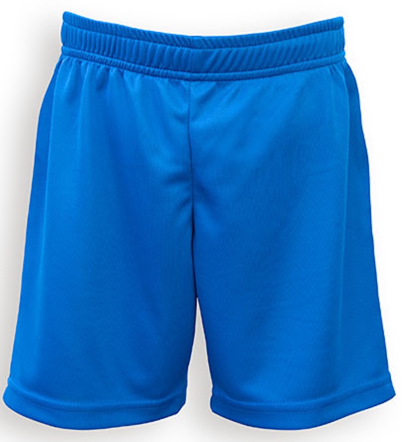 Kids Evolution Shorts CONA SPORTS CN161K