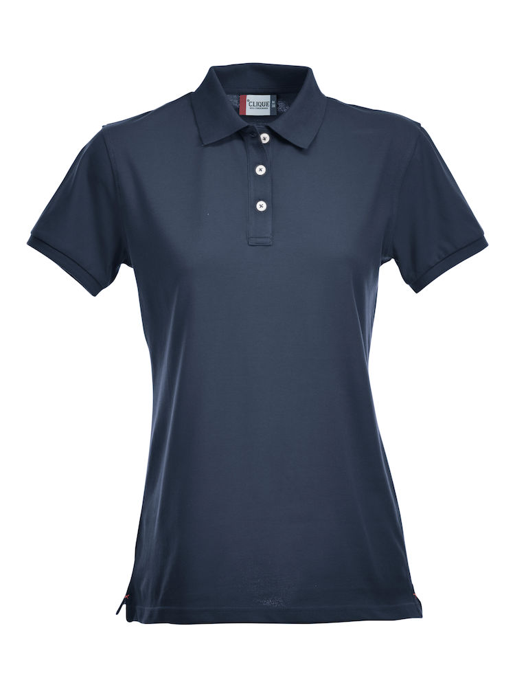 028241_580_PremiumPoloLadies_F 580 dark navy