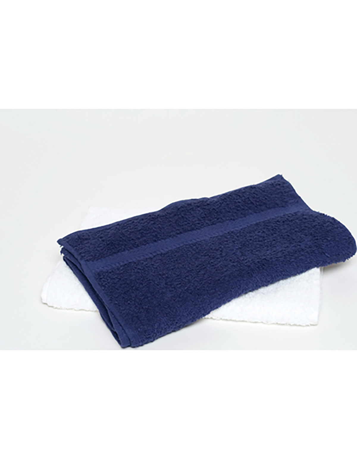 Classic-sports-towel-navy2 navy