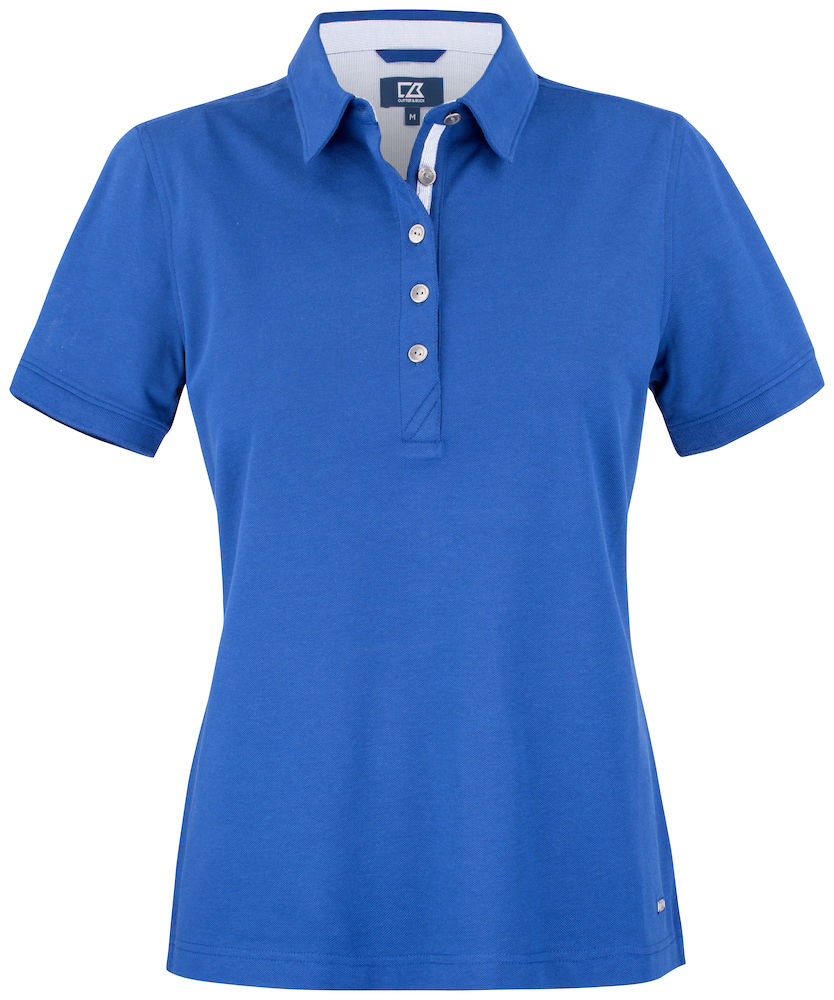 Advantage-premium-polo-ladies-blue blue
