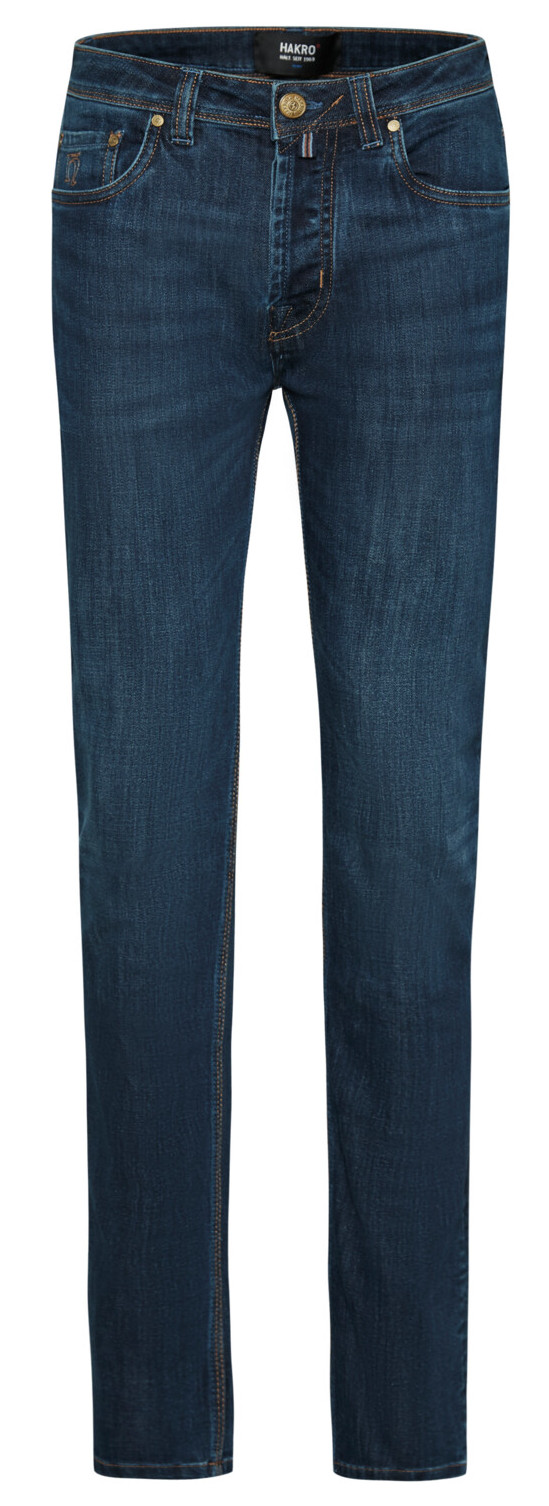 HAKRO Jean 5 poches X-Stretch ECO 731 HAKRO Jean 5 poches X-Stretch ECO 731