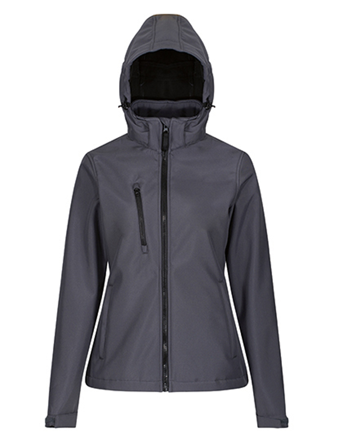 RG702-sealgrey-black1 seal grey / black