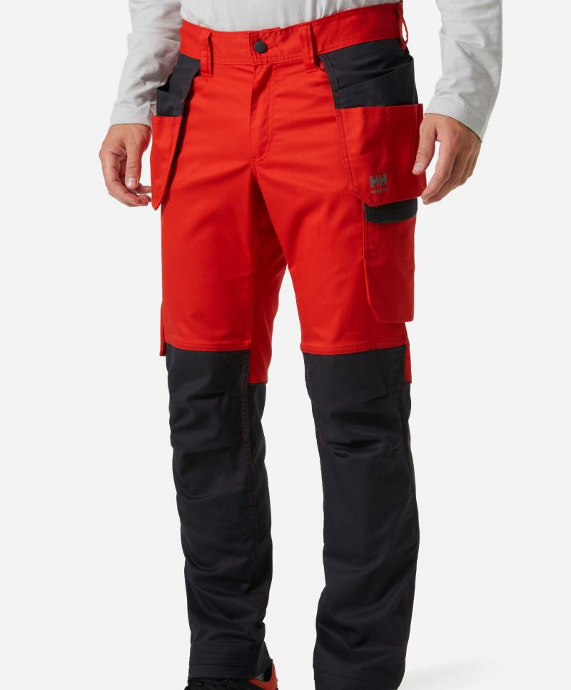 Helly Hansen Manchester 77523