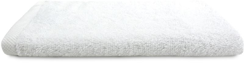 ToT1036-white Guest Towel Hotel 30 The One Towelling 1036