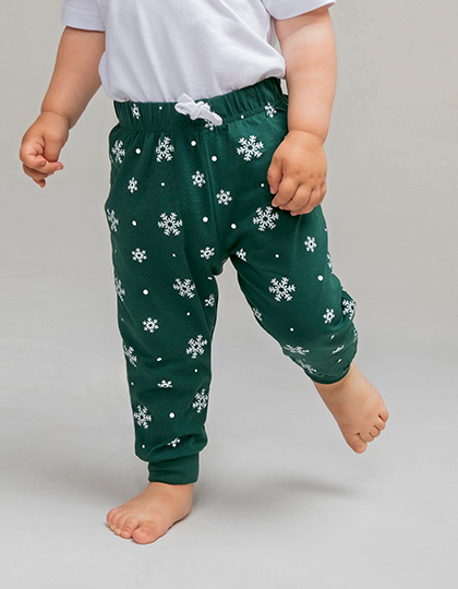 Baby Lounge Pants LW085