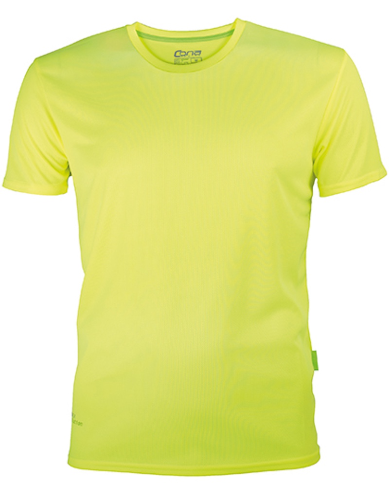 Evolution Tech Tee CONA SPORTS CN160 Evolution Tech Tee CONA SPORTS CN160