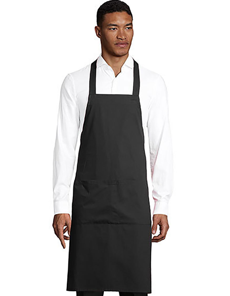 Gamma Unisex Apron SOL´S L03569 Gamma Unisex Apron SOL´S L03569