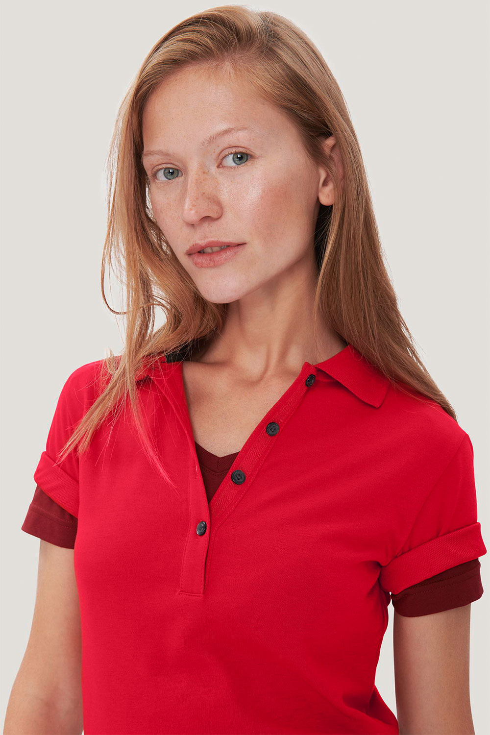0214-02-rot-Model 0214 Cotton-Tec rot