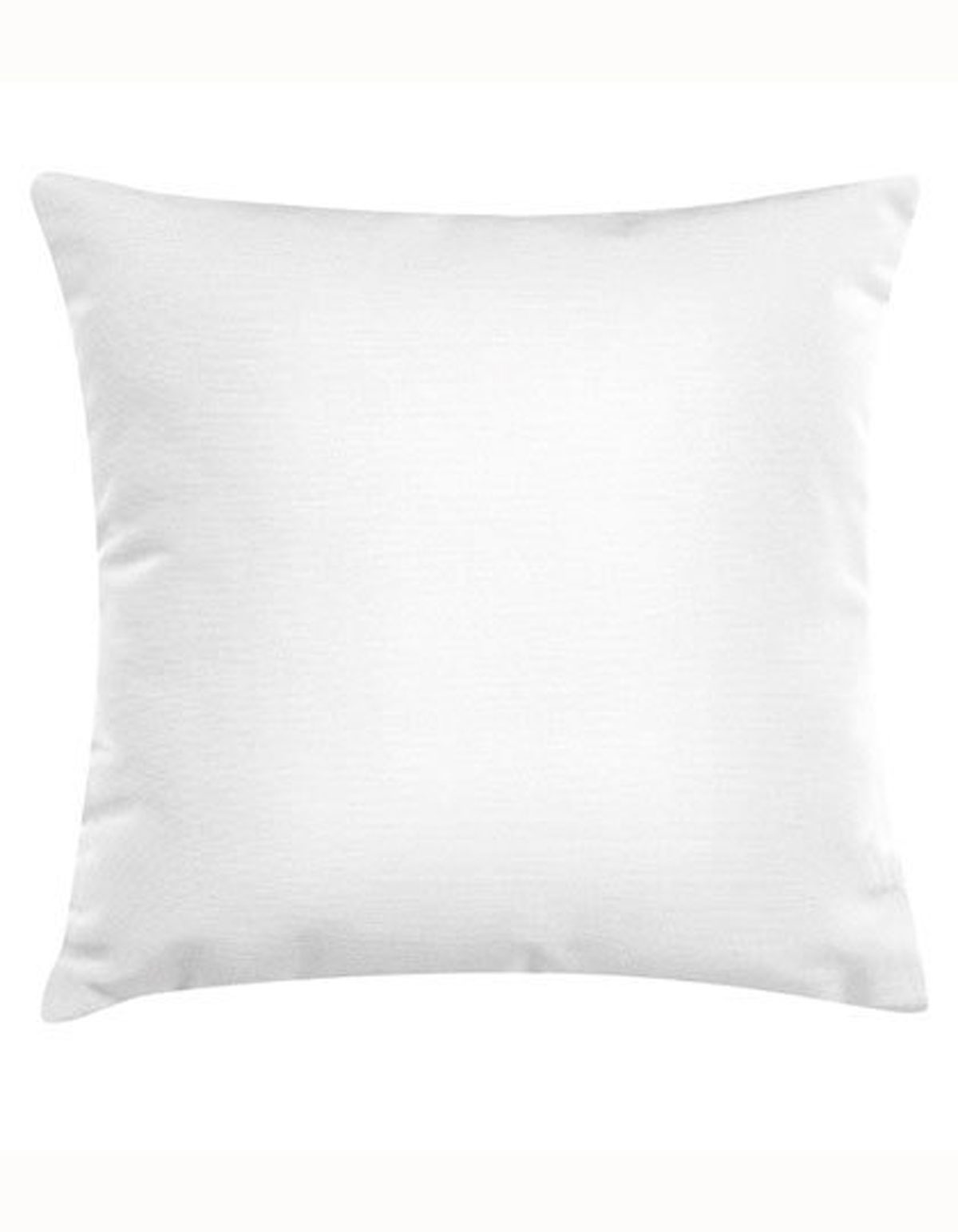 X981-weiss Kissenbezug Sublimation X981-1 / 50x60 cm