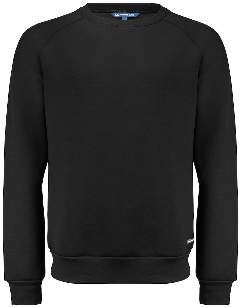 Pemberton Crewneck Men Cutter & Buck 358422 Pemberton Crewneck Men Cutter & Buck 358422