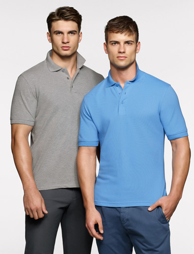 Hakro0810-Poloshirt-Classic