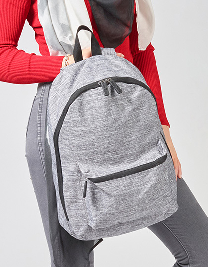 BS15273-foto Daypack - Manhattan bags2GO BS15273