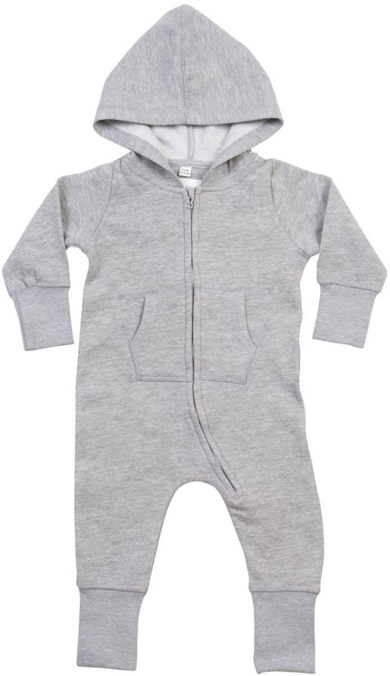 BZ25-greyheather heather grey mlange