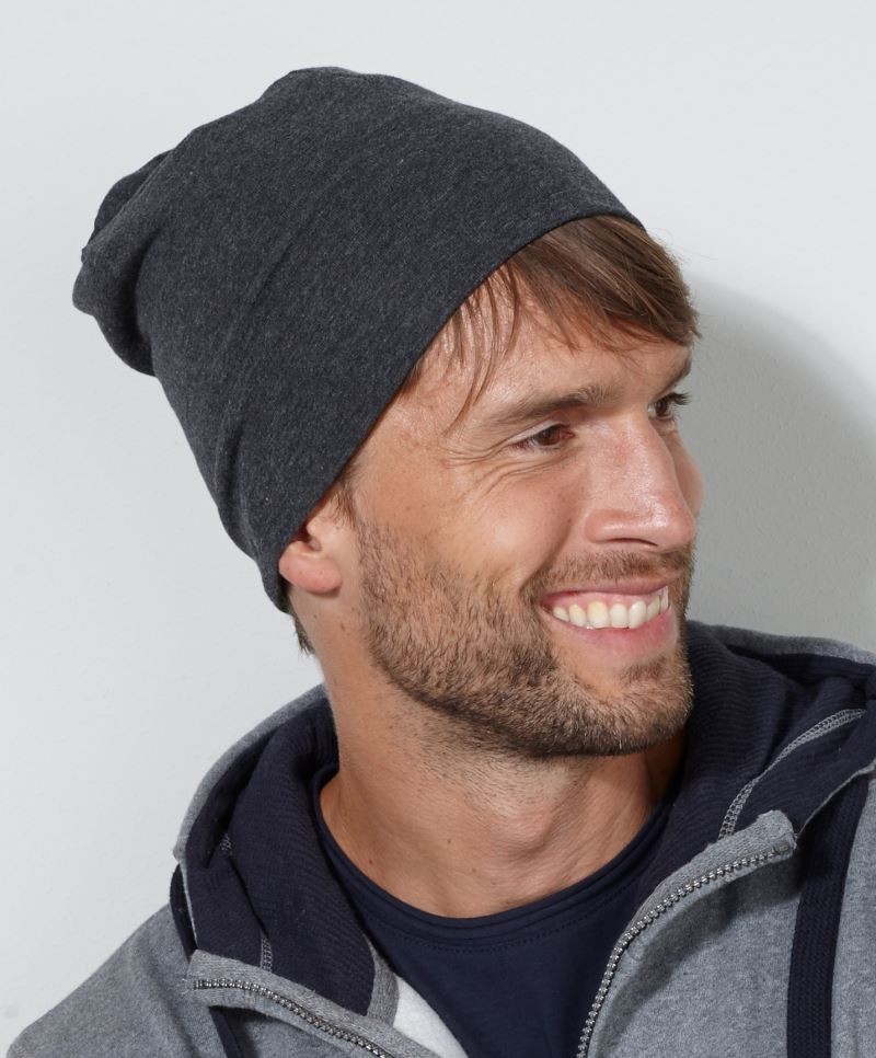 MB7100-foto Jersey Beanie Myrtle Beach MB7100