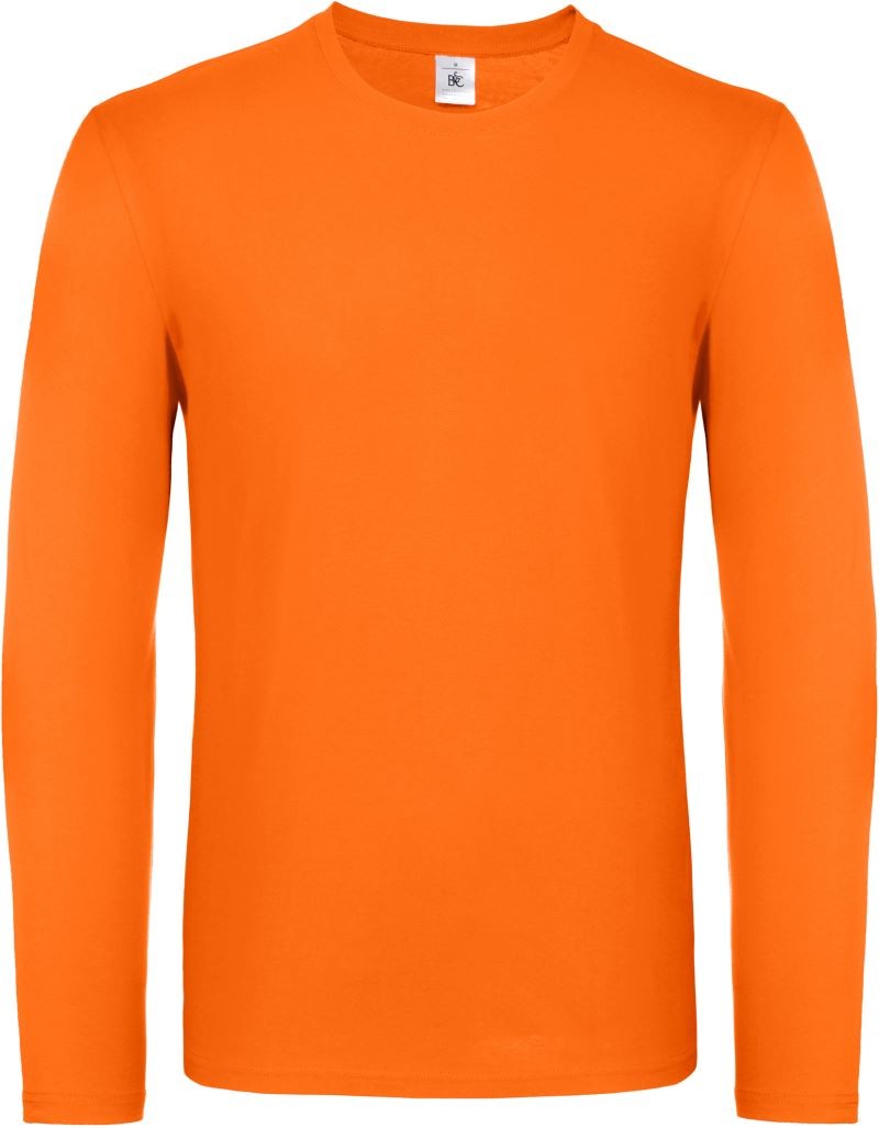 B-CE150LSL-orange orange