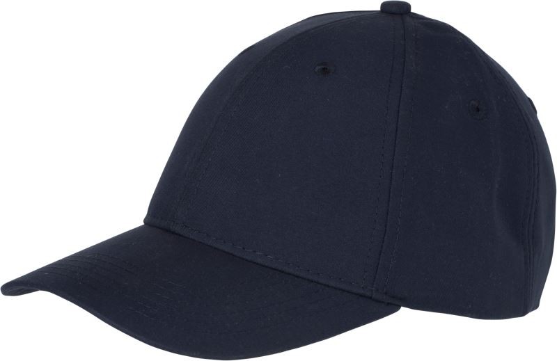 MB6205-navy 6 Panel Function Cap Myrtle Beach 6205