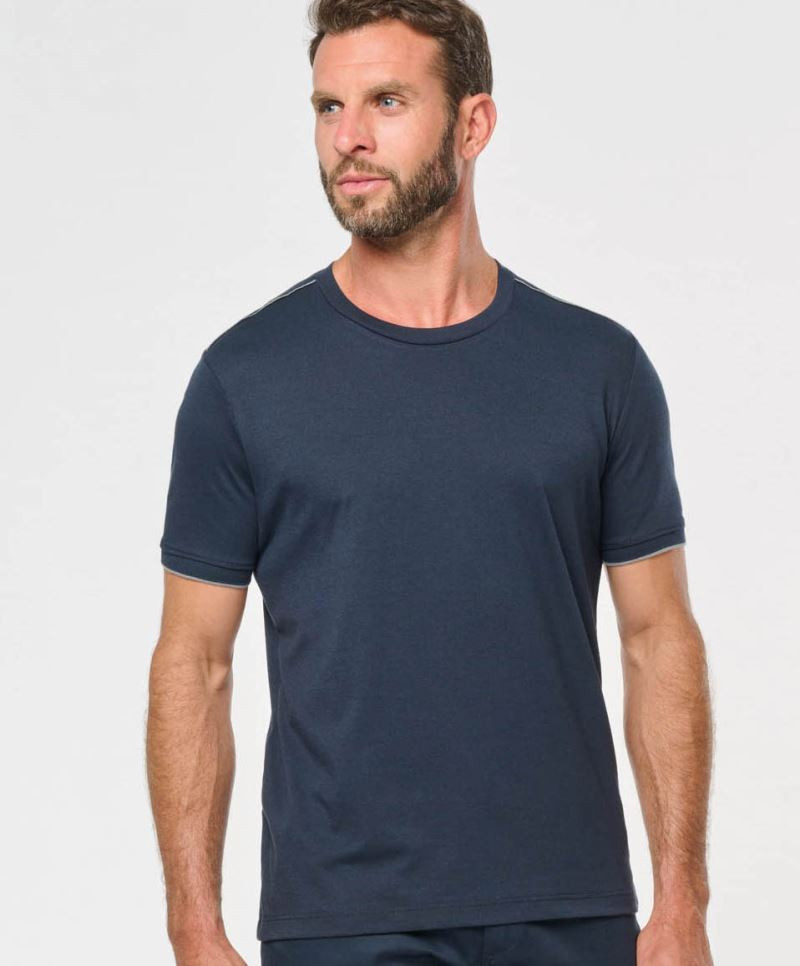 Herren Workwear T-Shirt "Day-to-Day" WK Designed to Work WK3020 Herren Workwear T-Shirt "Day-to-Day" WK Designed to Work WK3020