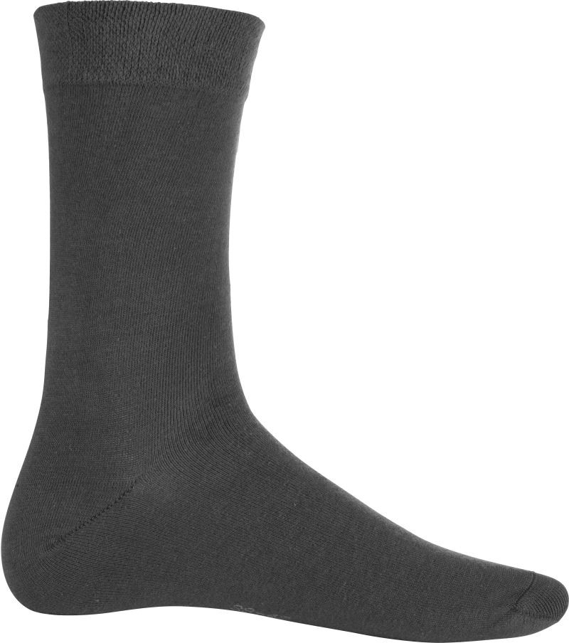 K810-Business-Socken-darkgrey